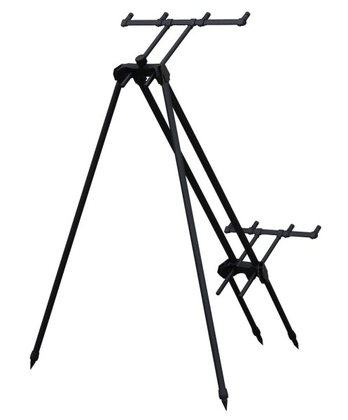 Prologic Tri-Sky Pod 4 Rod Pod SALE