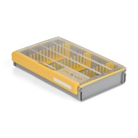 Plano EDGE Spinner Bait Box 3700 35,6x22,9x6,7cm