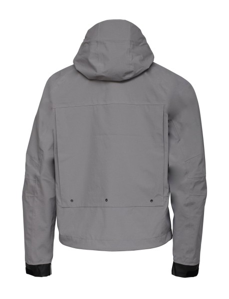 Greys Tail Wading Jacket Watjacke Größe S M L XL XXL 3XL