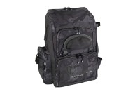 Fox Rage Voyager Camo Rucksack inkl. Tackleboxen Fox Rage Voyager Camo Rucksack inkl. Tackleboxen