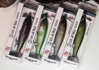 Daiwa Steez Prop 85F 8,5cm 12,7g schwimmend 4 Farben Propbait Floating SALE Daiwa Steez Prop 85F 8,5cm 12,7g schwimmend 4 Farben Propbait Floating SALE