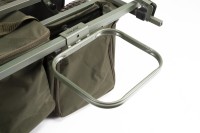 Nash Trax Barrow Bucket Outrigger Side Ködereimer Halterung 10L 17L Nash Eimer Nash Trax Barrow Bucket Outrigger Side Ködereimer Halterung 10L 17L Nash Eimer