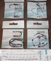 Balzer Trout Attack Tremarella Systeme ABVERKAUF