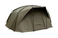 Fox EOS Pro Bivvy 2 Person Karpfenzelt mit Moskitonetz 305×290×160cm
