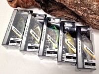 Shimano Lure Bantam Undulator 88F FB 88mm 17g 10 Farben Flashboost SALE Shimano Lure Bantam Undulator 88F FB 88mm 17g 10 Farben Flashboost SALE