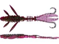 Westin CreCraw Ripplr 9,5cm 4g Creaturebait für Finesse 8 Farben