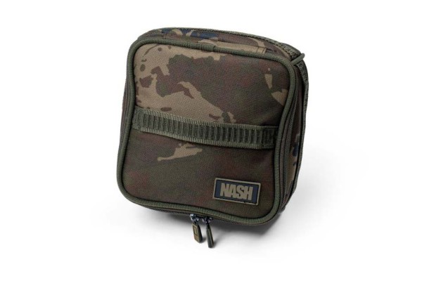 NASH Subterfuge Tackle Pouch Small Medium Large XL Zubehörtasche