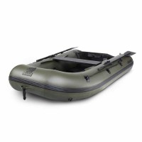 Nash Boat Life Inflatable Rib 240 Schlauchboot Nash Boat Life Inflatable Rib 240 Schlauchboot