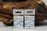 Balzer Trout Collector Tungsten Cheburashka Haken Gr. 6 8 / 0,5g Weiß Balzer Trout Collector Tungsten Cheburashka Haken Gr. 6 8 / 0,5g Weiß