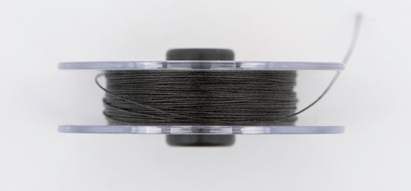 Fox EDGE Naturals Super Soft Braid 35lb 15,8kg 20m Vorfachmaterial DA SALE