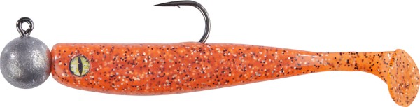 Balzer Valhall Kauli 2Go Pollack-Edition 12,5cm 35g Rainer Korn 6 Farben