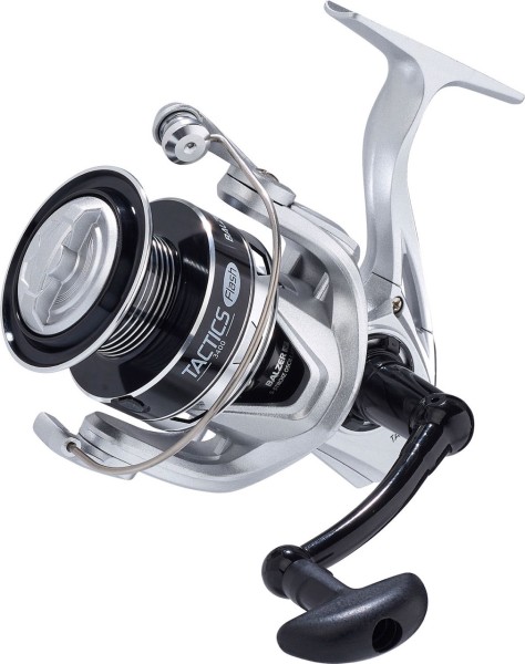 Balzer Tactics Flash 3250 / 3300 / 3400 robuste Allroundrollen