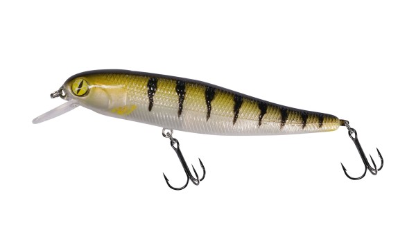 Balzer Shirasu Blow 2go 11cm 16g Floating 8 Farben Zanderköder