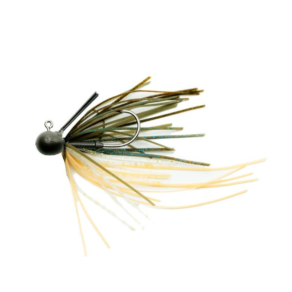 Noike Kaishin Finesse Jigs 5,2g Tungsten 14 Farben