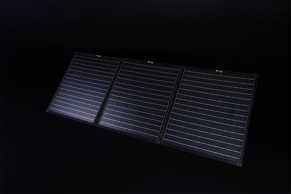 RidgeMonkey Vault C-Smart PD Solar Panel 80W 120W