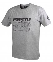 Spro Freestyle Limited 1 Edition T-Shirt Gr. S M L XL XXL XXXL ABVERKAUF