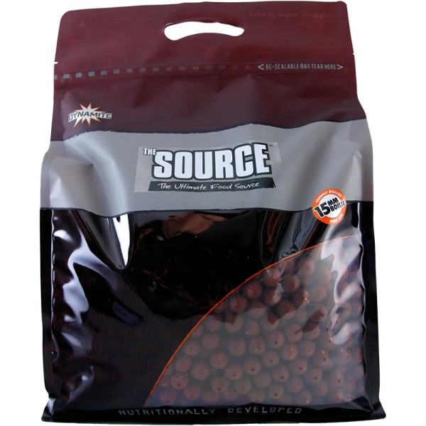 Dynamite Baits The Source Boilies Dips Pop Ups Liquide