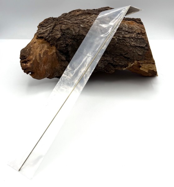 Balzer Wurmnadel Extra lang 40cm ABVERKAUF