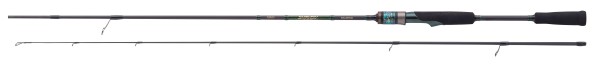 Balzer Shirasu Superior Perch 1,95 2,25m 4-15g Barschrute