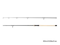 Delphin ARMADA NX BlackWay Cork 3,00m 3,00lbs Karpfenrute