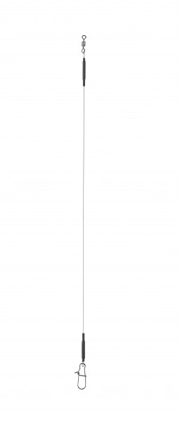 Balzer Shirasu Titanium Vorfach 2x 30cm