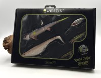 Westin Gift Box Radek Flips Favorites 5 Köder Geschenkbox Sonderfarben