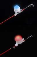 Balzer Tip Night Light Rot Balzer Tip Night Light Rot