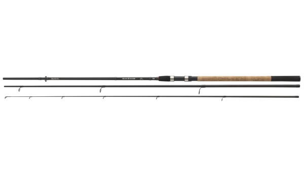 DAIWA Black Widow Float 3,60m 10–45g Posenrute
