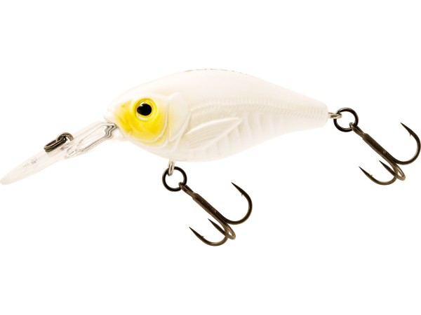 Westin ID-CRANK 4.0 Crankbait 5,3cm 12g Floating 4m Tauchtiefe