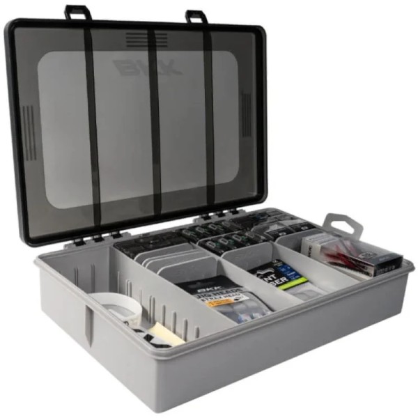 BKK Armorpoint OCD KIT Finesse Set Komplettbox