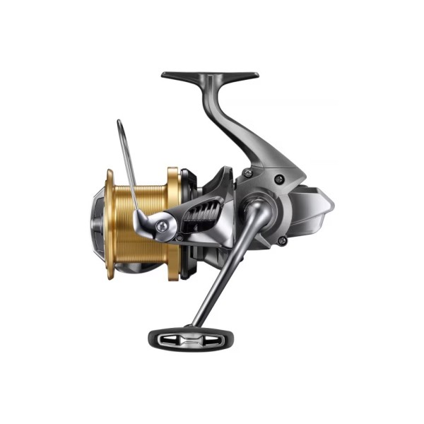 Shimano Aerlex XSC 14000 Big Pit Weitwurfrolle
