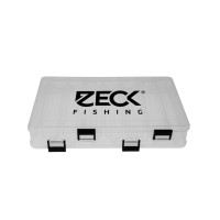 Zeck Hardbait Box S M Köderbox Zeck Hardbait Box S M Köderbox