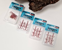 Owner ST36 RD Drillinge rot Gr. 2 4 6 8 Owner ST36 RD Drillinge rot Gr. 2 4 6 8