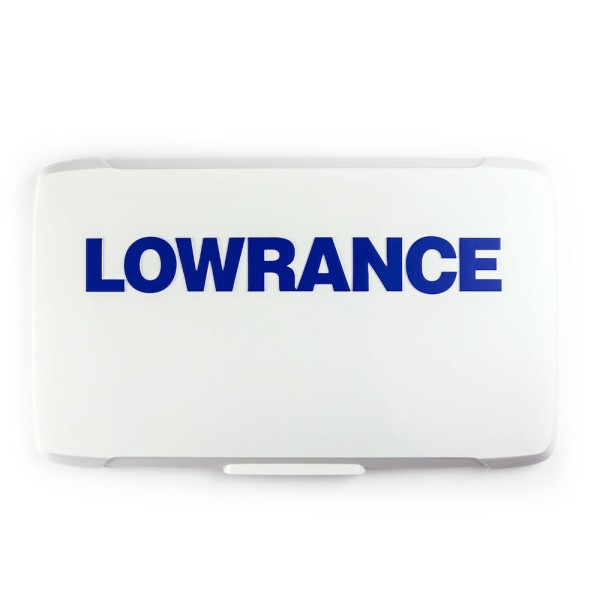 Lowrance EAGLE 9 Sun Cover / Bildschirm Abdeckung