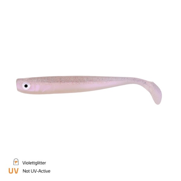 Zeck Zander Gummi 16cm 22,5g Sebastian Hänel 14 Farben