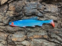 Balzer Shirasu Clone Shad UV Minnow 6,5cm 4D SALE