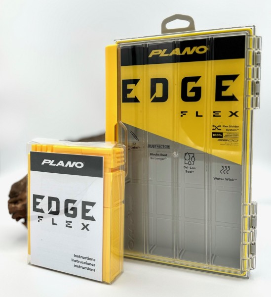 Plano EDGE™ Flex 3600 Utility Box PLASE366