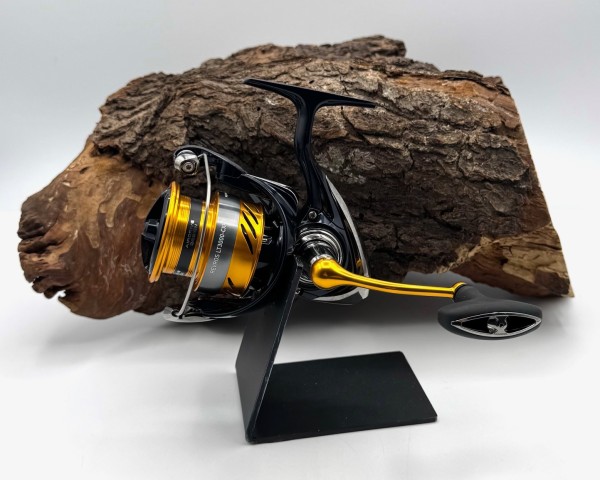 Daiwa 23 Revros LT Spinnrolle 1000 2000 2500 3000 4000 5000