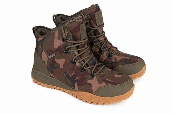 Fox Khaki Camo V2 Boot Trekking Stiefel Gr. 41 42 43 44 45 46