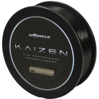 Korda Kaizen Mono 0.35mm/15lb 0.40mm/20lb Green & Brown 1000m