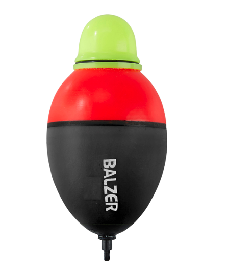 Balzer MK Adventure Deadbait Elektropose Hecht 30g 40g LED Feststellpose
