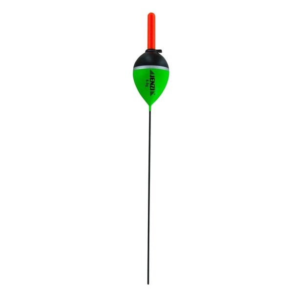 JENZI Feine rundliche Knicklichtpose 2,0g, 4,0g & 6,0g