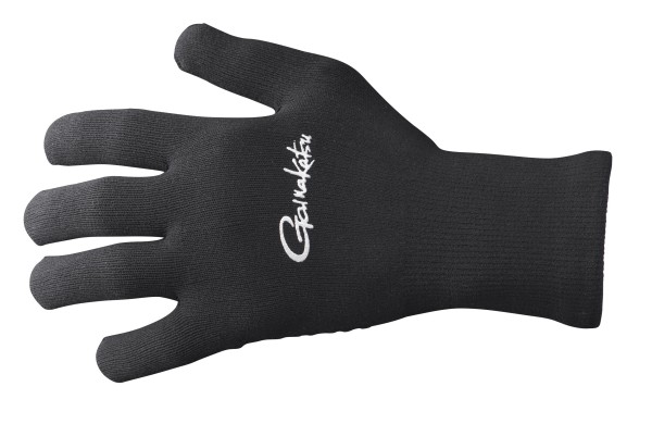 Gamakatsu Waterproof Gloves S M L XL wasserdicht