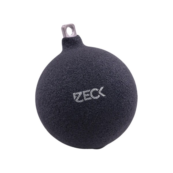 Zeck Wels Ground Weight Ball 60-250g Wallergewichte