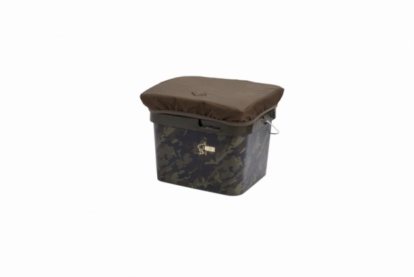 Nash Rectangular Bucket Cushion Eimer Kissen