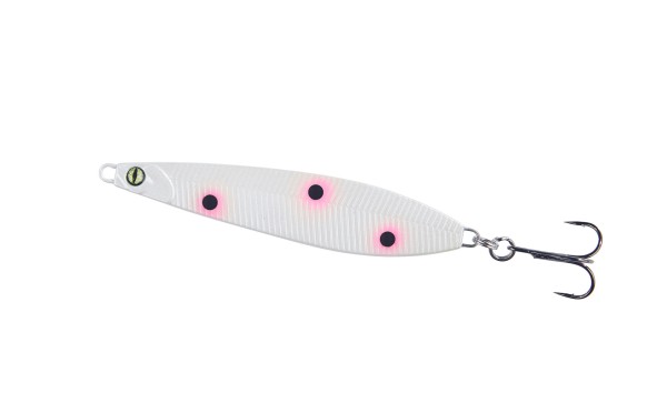 Balzer Seatrout PRO 85mm 18g 8 Farben Meerforellenblinker Colonel Bleifrei