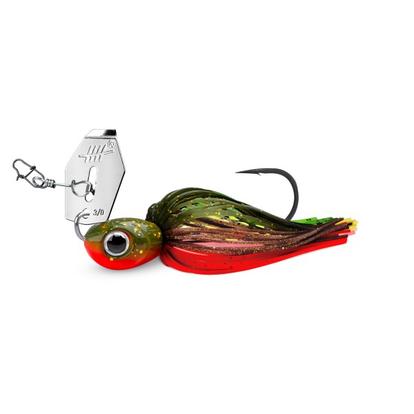 Lieblingsköder BladeMaster Gr. 3/0 10g 0,5-2,0m Tauchtiefe 19 Farben
