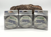 Balzer Feeder Master Method Feeder Schnur 250m Mono schwarz