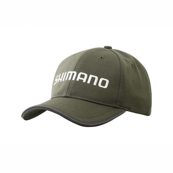 Shimano Standard Cap Khaki Regular Size