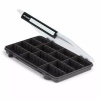 Plano 3700 Thin StowAway Tackle Box 35,5×23,2×3,8cm